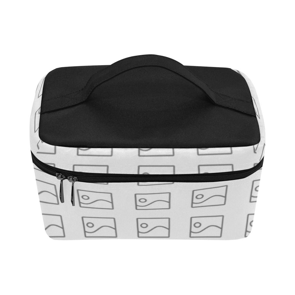 Cosmetic Bag (Model 1658) (Large)