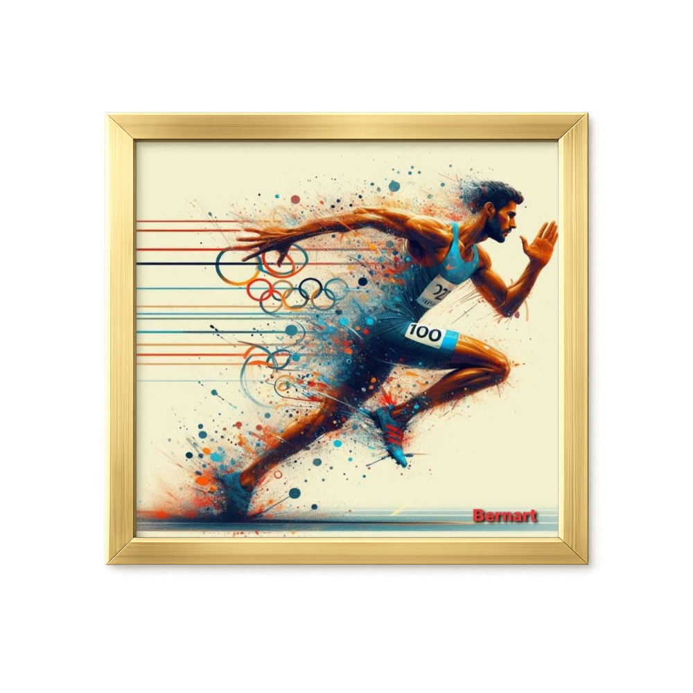 Recarga cuadrada Switch in Art impressa Deportes 1