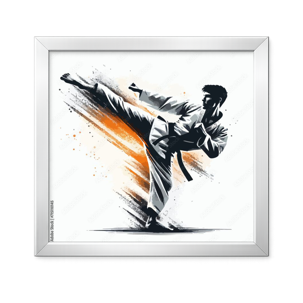 Recarga cuadrada Switch in Art impressa Deportes 7