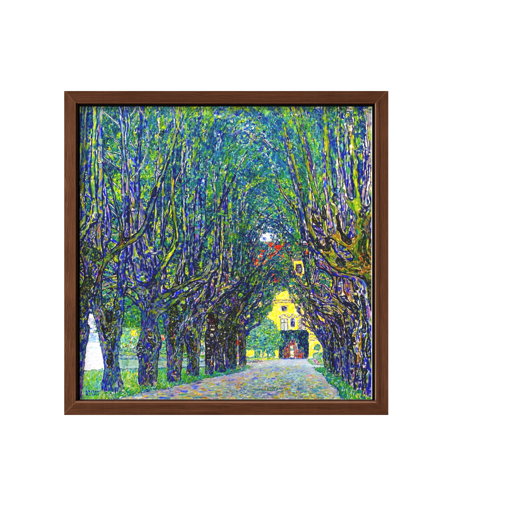Recarga cuadrada Switch in Art impressa OFamosas 6