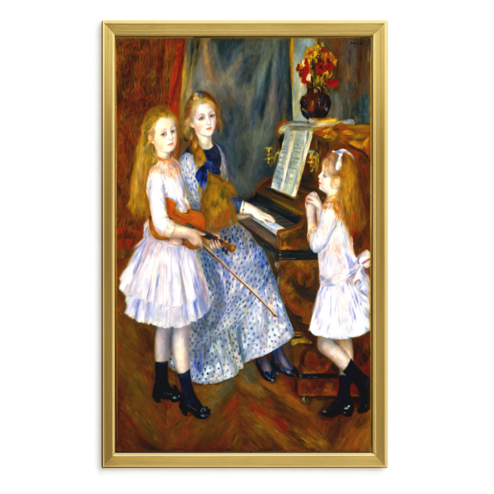 Recarga vertical Larga Switch in Art impressa OFamosa 19