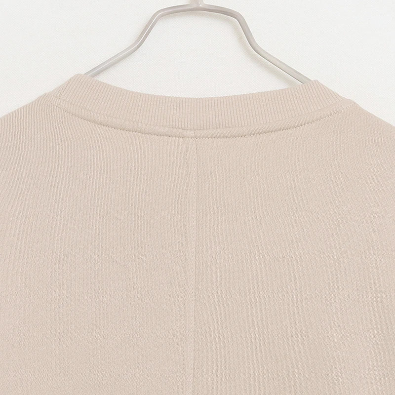 Sudadera Unisex de Primavera con Forro Polar, Cuello Redondo, Diseño de Anime y Bordado, Estilo Casual, Antienvejecimiento, V...