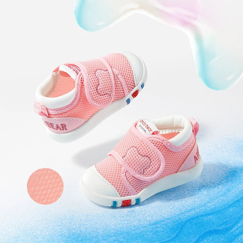 Zapatos informales para bebé, zapatos de cuna para niña, bonitas zapatillas de suela blanda para antes de caminar, zapatos para caminar, primer caminante para niño de 0 a 18 meses