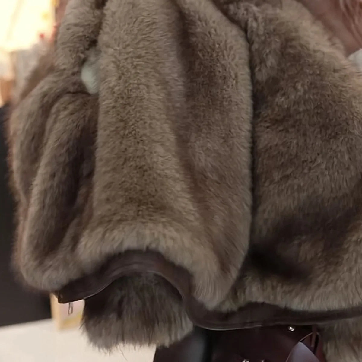 Conjunto de Otoño Invierno para niñas, chaqueta de cuero, nueva chaqueta de cuero gruesa coreana, Falda plisada de moda, conjunto de dos piezas, 2025