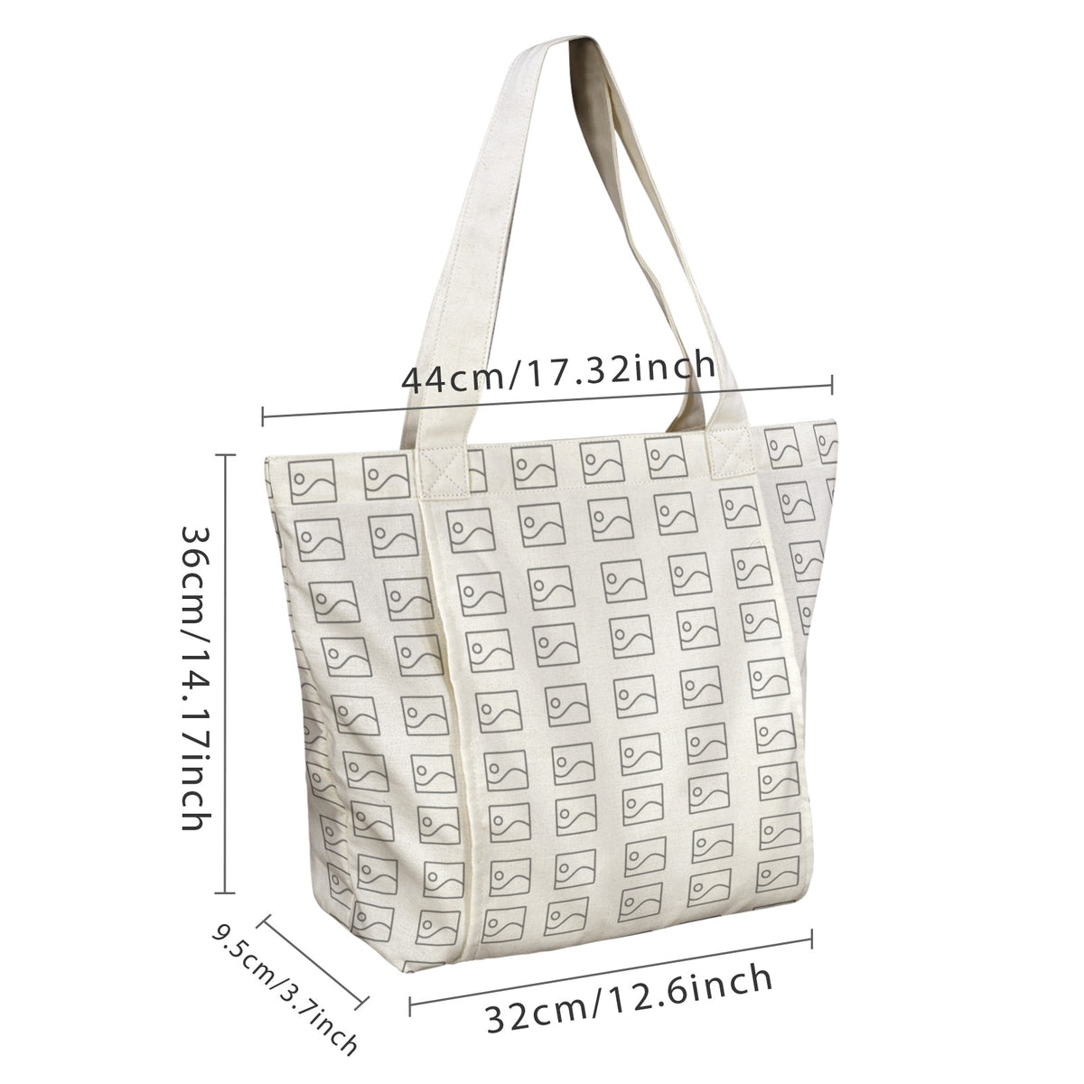 Bolsa Tote para Yoga – Modelo 1751