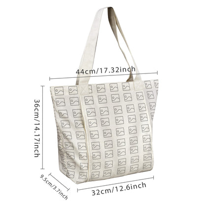 Bolsa Tote para Yoga – Modelo 1751
