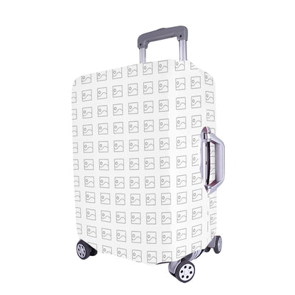 Funda protectora para maleta (28"-30") – Tamaño extragrande