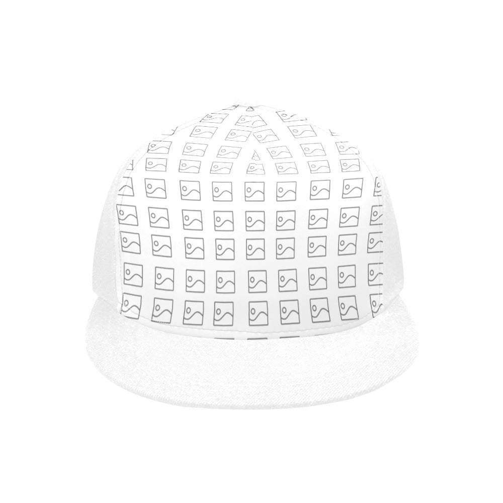 Gorra Snapback Personalizable – Modelo G