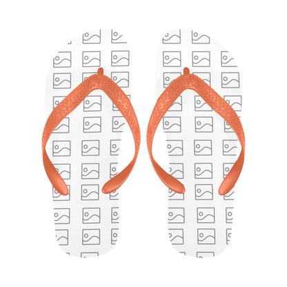Chanclas Unisex Personalizables – Modelo 040