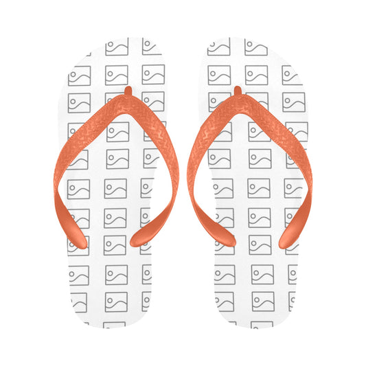 Chanclas Unisex Personalizables – Modelo 040