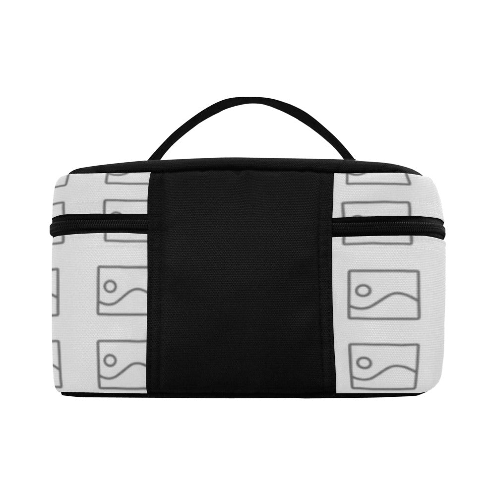 Cosmetic Bag (Model 1658) (Large)