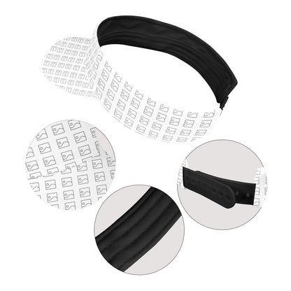 Sports Visor New