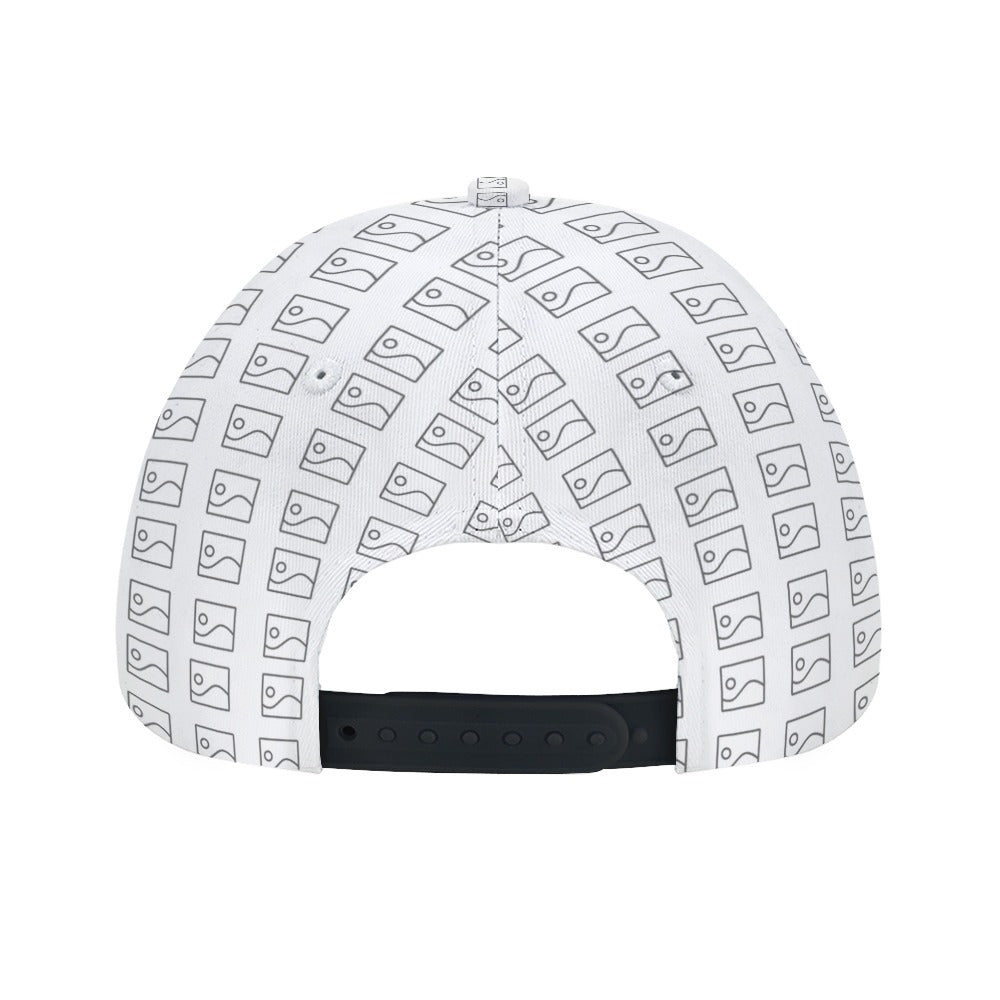 Gorra de Béisbol Ajustable Unisex