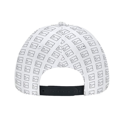 Gorra de Béisbol Ajustable Unisex