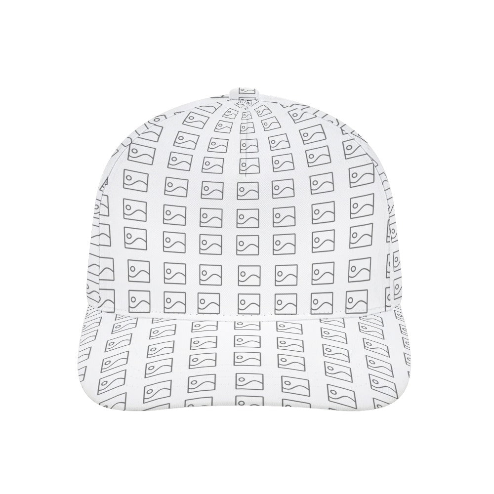 Gorra de Béisbol Ajustable Unisex