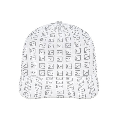 Gorra de Béisbol Ajustable Unisex
