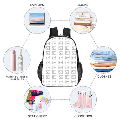 Bolsa Transparente de PVC