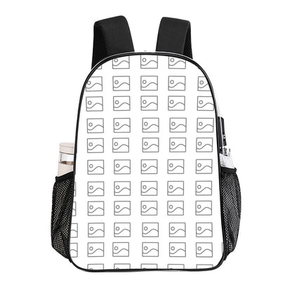 Bolsa Transparente de PVC