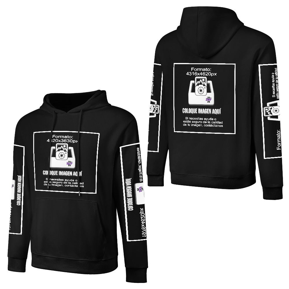 Multiple colors New Pure cotton hooded sweater