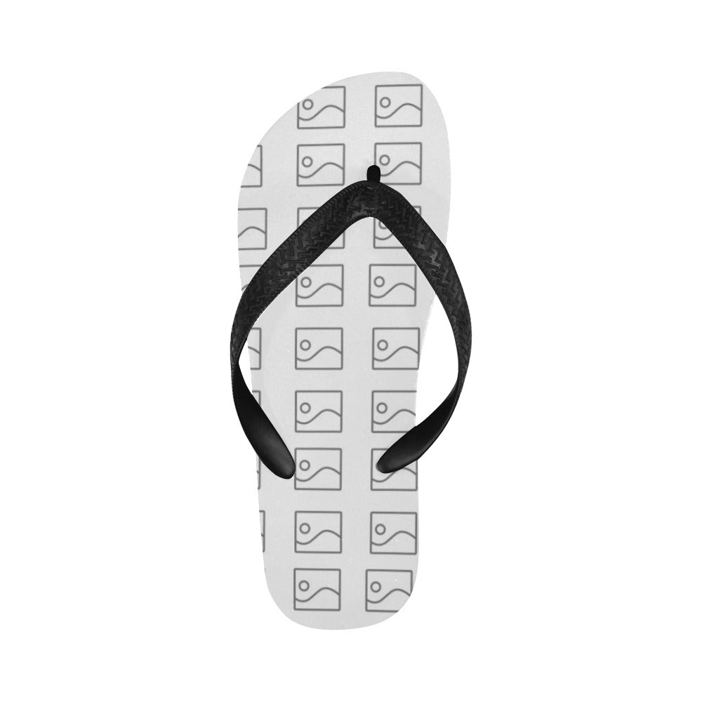 Chanclas Unisex Personalizables con Estampado Completo (Para Hombres y mujeres)