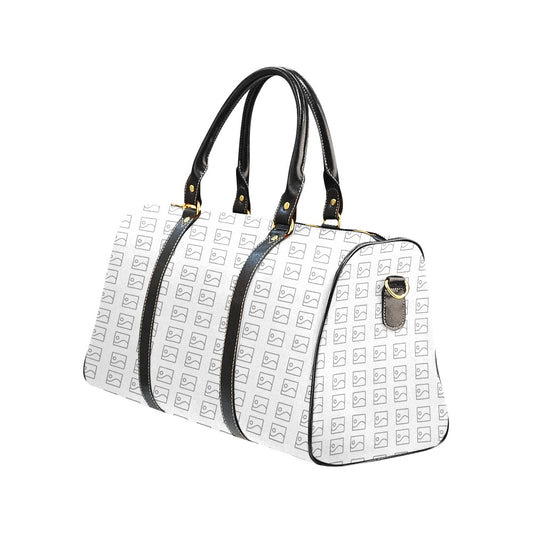 Bolsa de Viaje Pequeña Negra (Modelo 1639)