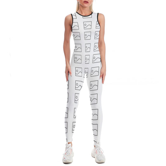 Leggings de yoga coloridos para mujer