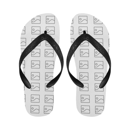 Chanclas Unisex Personalizables con Estampado Completo (Para Hombres y mujeres)