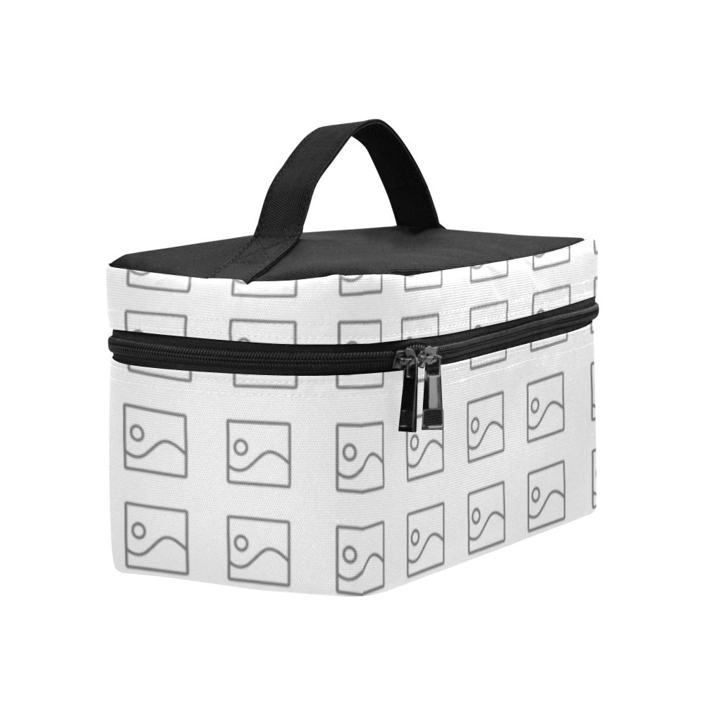 Cosmetic Bag (Model 1658) (Large)
