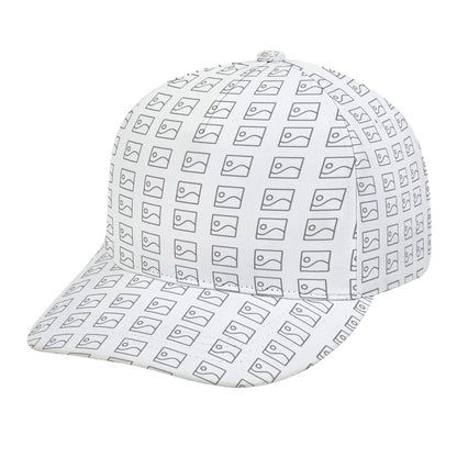 Gorra de Béisbol Ajustable Unisex