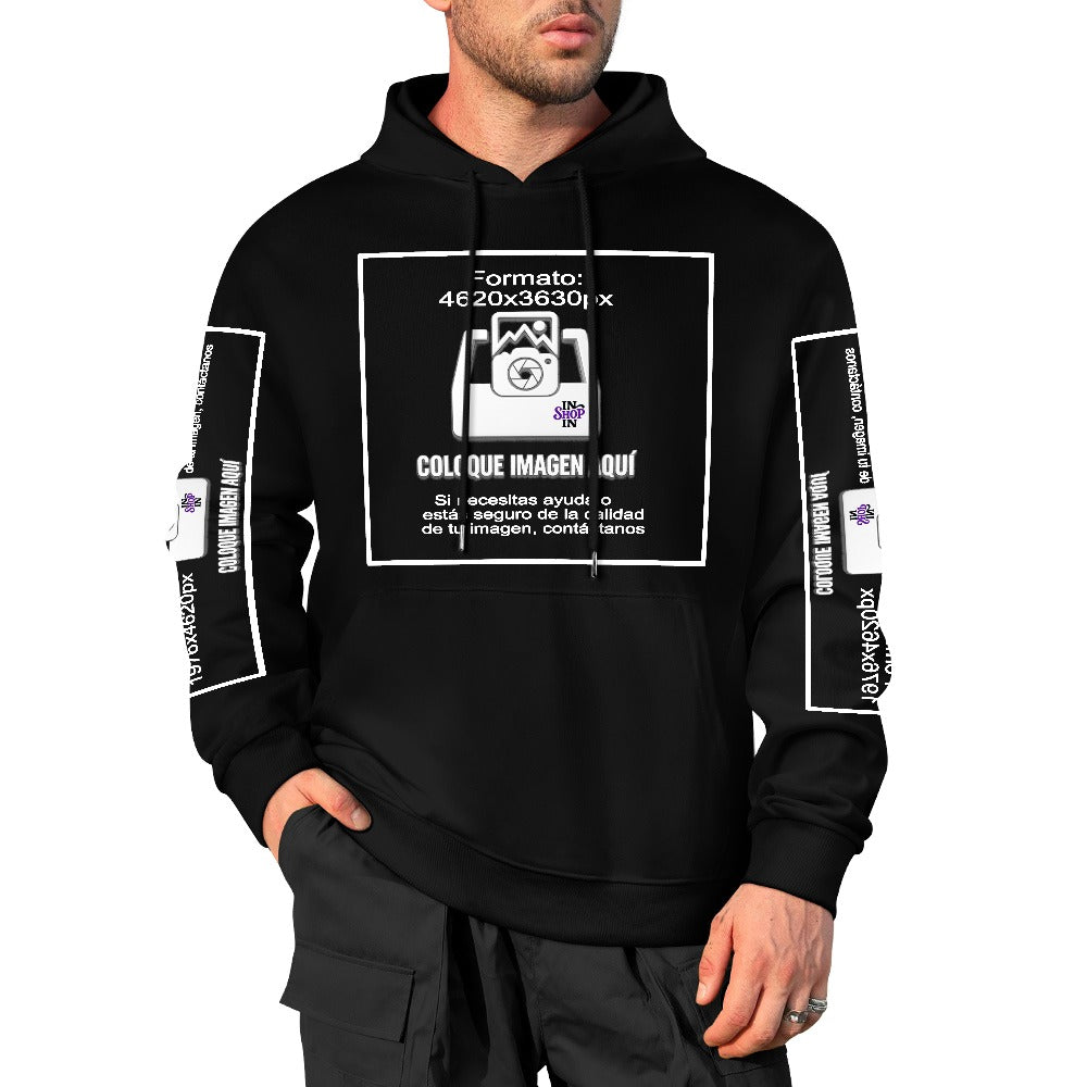 Multiple colors New Pure cotton hooded sweater