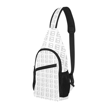 Bolsa de Pecho con Impresión Integral (Modelo 1719)