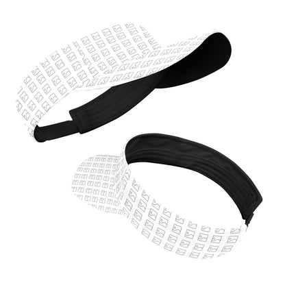 Sports Visor New