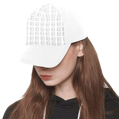 Gorra Snapback Personalizable – Modelo G