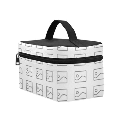 Cosmetic Bag (Model 1658) (Large)