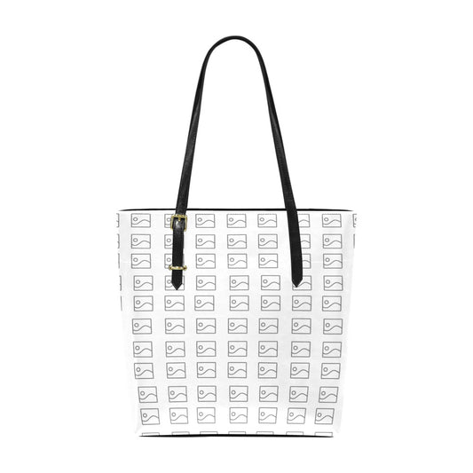 Bolsa Tote Euramericana Pequeña – Modelo 1655