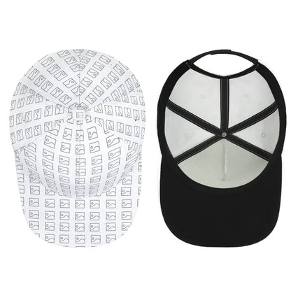 Gorra de Béisbol Ajustable Unisex