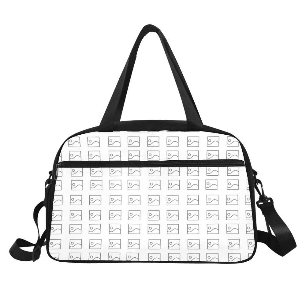 Bolsa de Viaje Tote y Cruzada – Modelo 1671