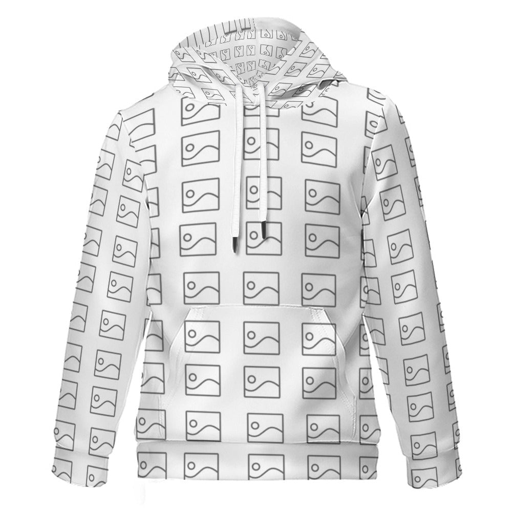 Sudadera Infantil con Capucha