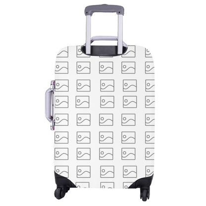 Funda para Maleta Grande Personalizable – 26 a 28 Pulgadas