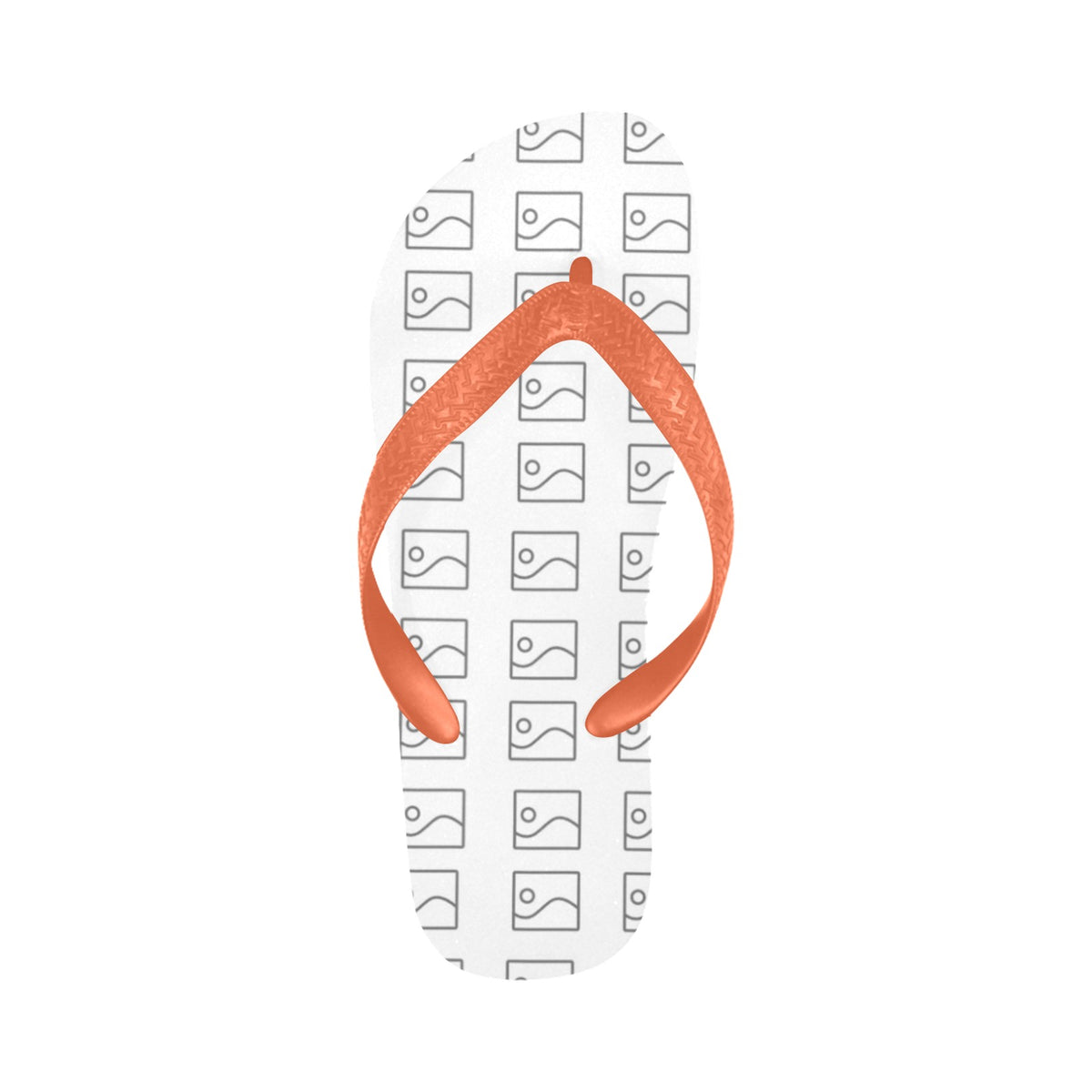 Chanclas Unisex Personalizables – Modelo 040