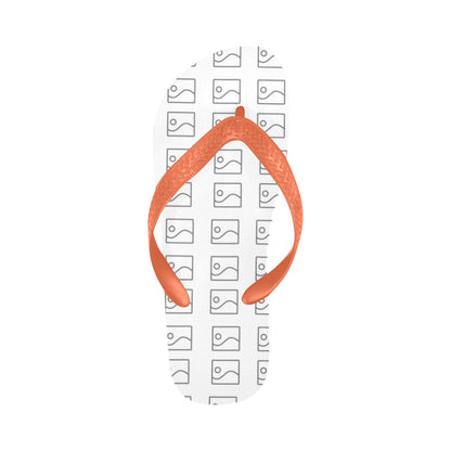 Chanclas Unisex Personalizables – Modelo 040