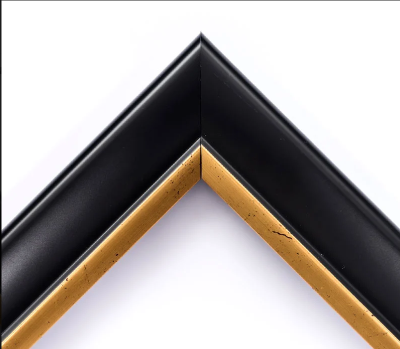 Marco Prestige Colección Traditional ORO TRA-40