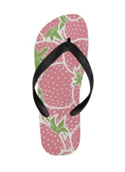 Chanclas Unisex Personalizables con Estampado Completo (Para Hombres y mujeres)
