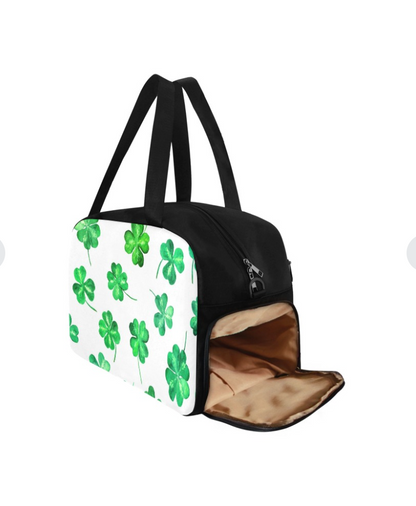 Bolsa de Viaje Tote y Cruzada – Modelo 1671