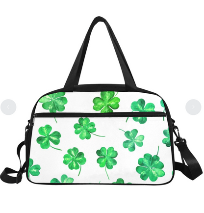 Bolsa de Viaje Tote y Cruzada – Modelo 1671