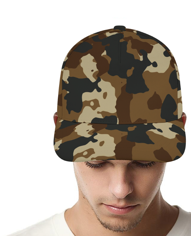 Gorra de Béisbol Ajustable Unisex