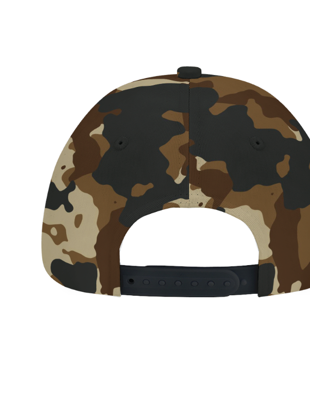 Gorra de Béisbol Ajustable Unisex