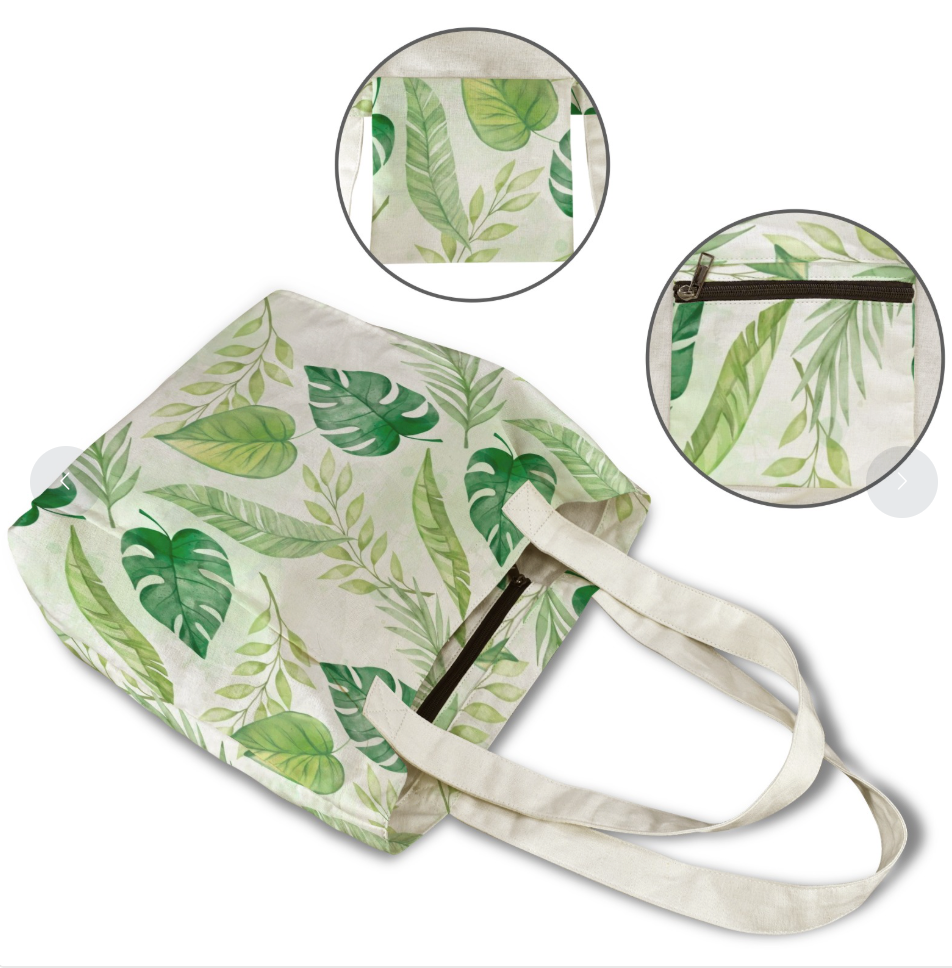 Bolsa Tote para Yoga – Modelo 1751