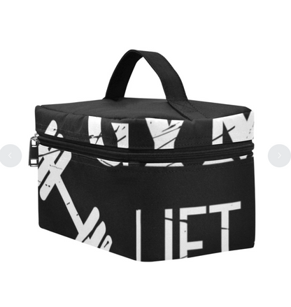 Cosmetic Bag (Model 1658) (Large)