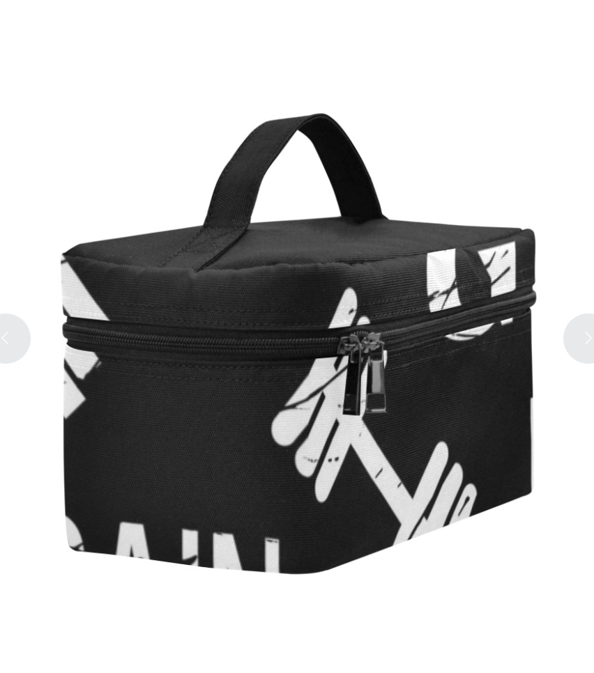 Cosmetic Bag (Model 1658) (Large)